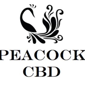Peacock CBD